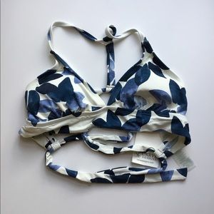 Carve Designs Dahlia Bikini Top